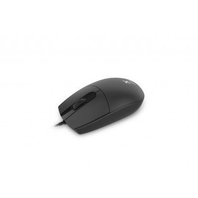 Мышка Vinga MS-110 Black MS-110 Black фото