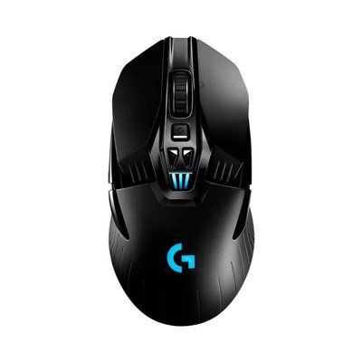 Мышка Logitech G903 Lightspeed HERO 16K sensor Black (910-005672) 910-005672 фото