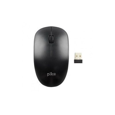 Мишка Piko MSX-016a Black (1283126472480) 1283126472480 фото