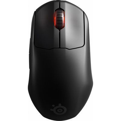 Мишка SteelSeries Prime Wireless Black (62593) 62593 фото
