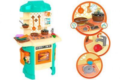 Игровой набор "Кухня" toysi_129285 фото