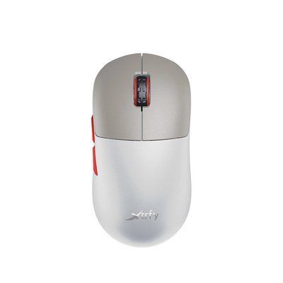 Мишка Xtrfy M8 RGB Wireless Retro (M8W-RGB-RETRO) M8W-RGB-RETRO фото