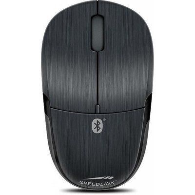 Мишка Speedlink Jixster, Bluetooth, black (SL-630100-BK) SL-630100-BK фото