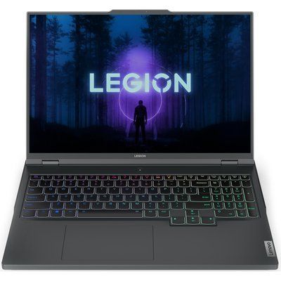 Ноутбук Lenovo Legion Pro 7 16IRX8H (82WQ00CNRA) 82WQ00CNRA фото