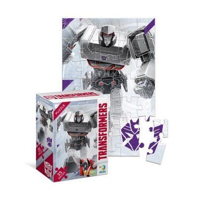 Пазл-міні &laquo;Transformers&raquo; Додо_217800 фото