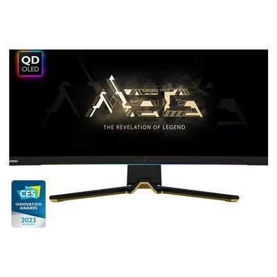 Монитор MSI MEG342C-QD MEG342C-QD фото