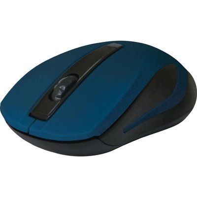 Мишка Defender MM-605 Blue (52606) 52606 фото