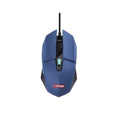 Мишка Trust GXT 109 Felox RGB Blue (25067) 25067 фото