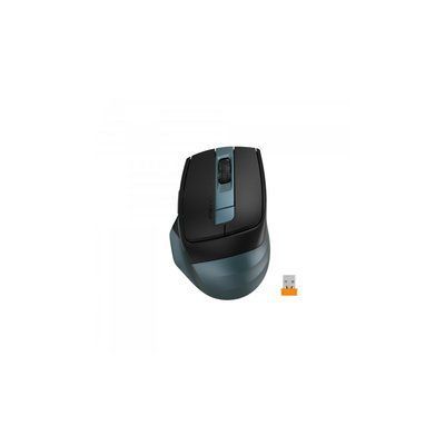 Мышка A4Tech FB35C Bluetooth Midnight Green FB35C Bluetooth Midnight Green фото