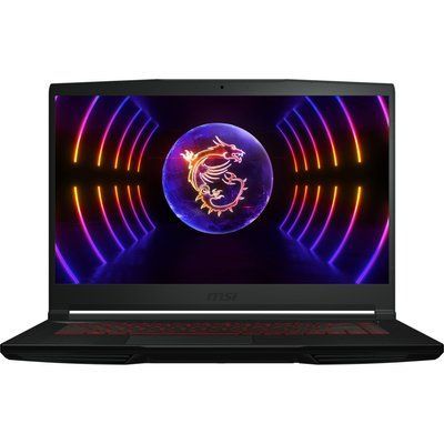 Ноутбук MSI Thin GF63 (12VE-1065XUA) 12VE-1065XUA фото