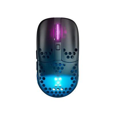 Мишка Xtrfy MZ1 RGB Wireless Black (MZ1W-RGB-BLACK) MZ1W-RGB-BLACK фото