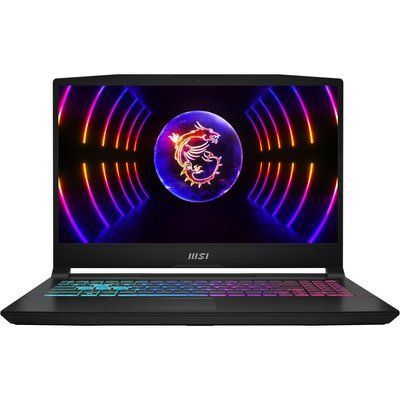 Ноутбук MSI Katana 15 (B12VGK-1666XUA) B12VGK-1666XUA фото