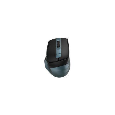 Мишка A4Tech FB35CS Silent Wireless/Bluetooth Midnight Green (FB35CS Midnight Green) FB35CS Midnight Green фото