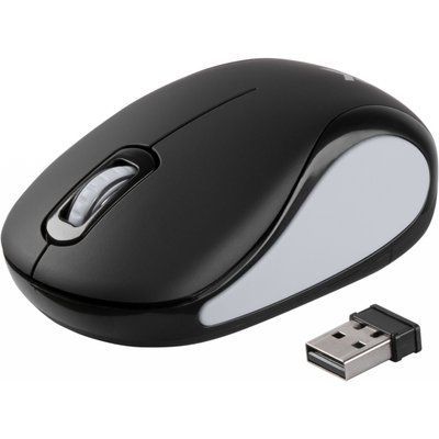 Мишка Vinga MSW-907 black - gray MSW-907 black - gray фото