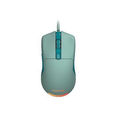 Мышка Hator Pulsar Essential USB Mint (HTM-309) HTM-309 фото
