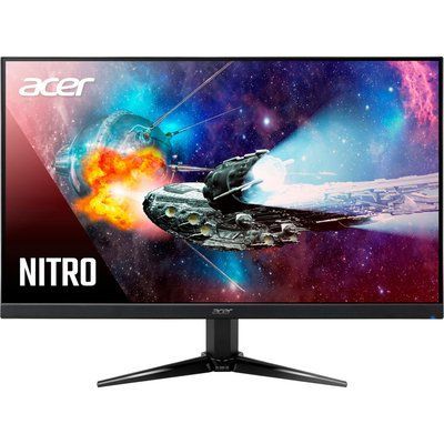 Монитор Acer QG241YM3BMIIPX (UM.QQ1EE.301) UM.QQ1EE.301 фото