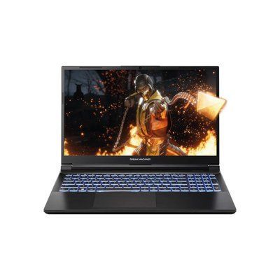 Ноутбук Dream Machines RG4060 (RG4060-15UA20) RG4060-15UA20 фото