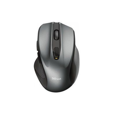 Мишка Trust NITO Wireless Grey-black (24115) 24115 фото