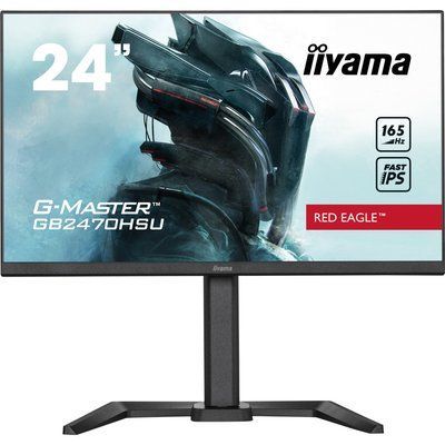 Монітор iiyama GB2470HSU-B5 GB2470HSU-B5 фото