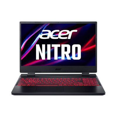 Ноутбук Acer Nitro 5 AN515-58-56LA (NH.QMZEU.004) NH.QMZEU.004 фото