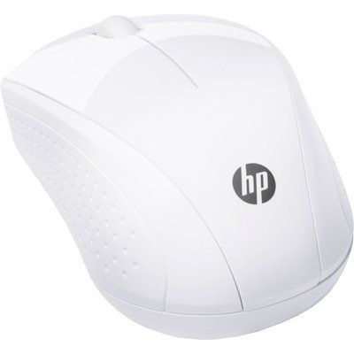 Мишка HP 220 White (7KX12AA) 7KX12AA фото