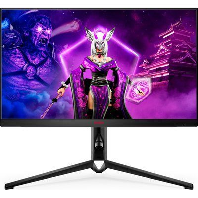 Монитор AOC AG274QS AG274QS фото