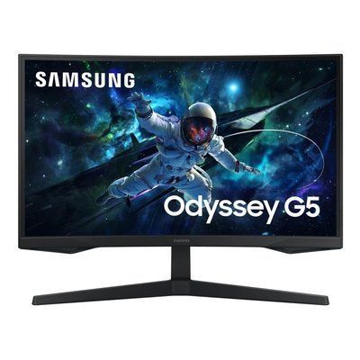 Монитор Samsung LS27CG550EIXCI LS27CG550EIXCI фото