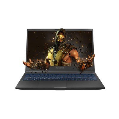 Ноутбук Dream Machines RG4050 (RG4050-15UA21) RG4050-15UA21 фото