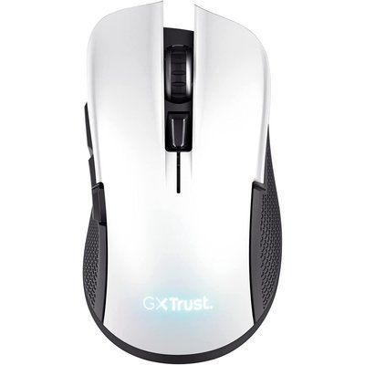 Мишка Trust GXT923 YBAR Wireless White (24889) 24889 фото