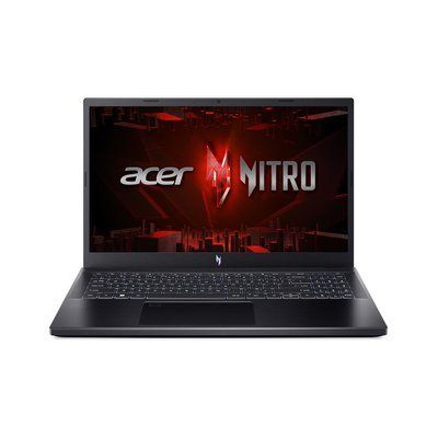 Ноутбук Acer Nitro V 15 ANV15-51-52BH (NH.QNDEU.006) NH.QNDEU.006 фото