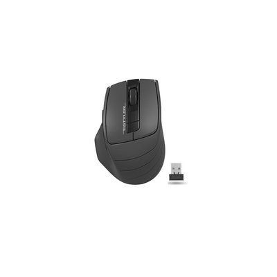 Мишка A4Tech FG30 Grey FG30 Grey фото