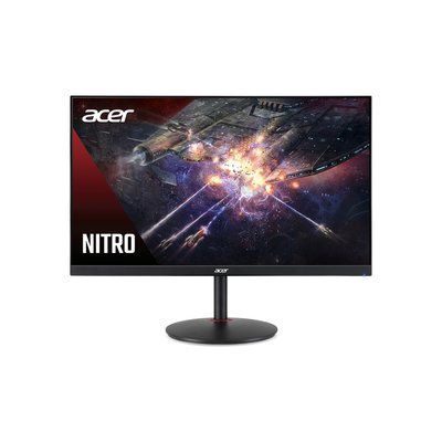 Монитор Acer XV270M3BMIIPRX (UM.HX0EE.305) UM.HX0EE.305 фото