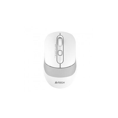 Мишка A4Tech FB10C Bluetooth Grayish White FB10C Bluetooth Grayish White фото