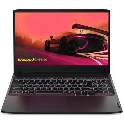 Ноутбук Lenovo IdeaPad Gaming 3 15ACH6 (82K201NXRA) 82K201NXRA фото