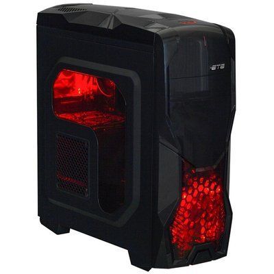 Комп'ютер Ete GAME ANDROMEDA / i3-9100F (HB.9100F.810.GTX1650.K1500W.BN) HB.9100F.810.GTX1650.K1500W.BN фото