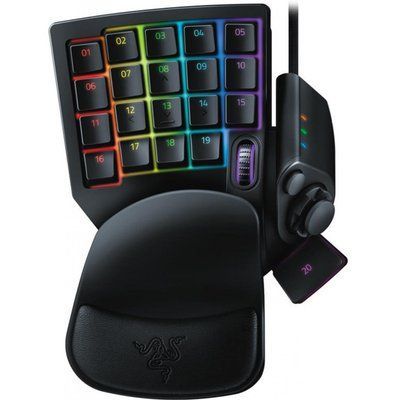 Клавиатура Razer Tartarus Pro (RZ07-03110100-R3M1) RZ07-03110100-R3M1 фото