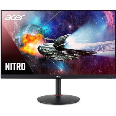 Монитор Acer XV272UV3BMIIPRX (UM.HX2EE.307) UM.HX2EE.307 фото