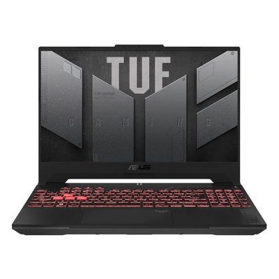 Ноутбук ASUS TUF Gaming A15 FA507XI-HQ063 (90NR0FF5-M004J0) 90NR0FF5-M004J0 фото
