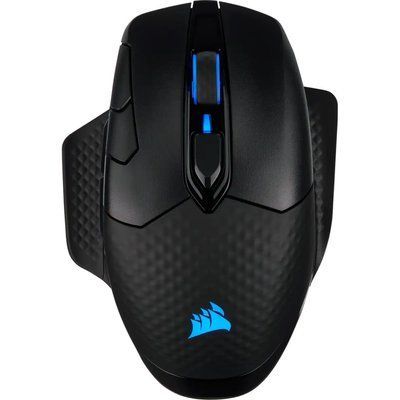 Мишка Corsair Dark Core RGB Pro Wireless Black (CH-9315411-EU) CH-9315411-EU фото