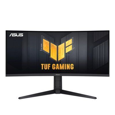Монитор ASUS TUF Gaming VG34VQL3A TUF Gaming VG34VQL3A фото