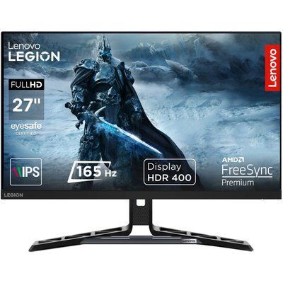 Монитор Lenovo R27i-30 (67B5GAC1UA) 67B5GAC1UA фото
