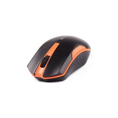 Мишка A4Tech G3-200N Black+Orange G3-200N Black+Orange фото