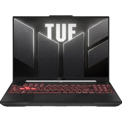 Ноутбук ASUS TUF Gaming A16 FA607PV-QT032 (90NR0IX4-M001L0) 90NR0IX4-M001L0 фото