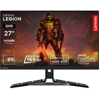 Монитор Lenovo R27q-30 (67B4GAC1UA) 67B4GAC1UA фото