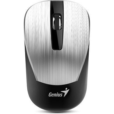 Мишка Genius NX-7015 Wireless Silver (31030019404) 31030019404 фото
