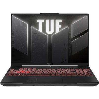 Ноутбук ASUS TUF Gaming A16 FA607PI-QT029 (90NR0IV4-M001H0) 90NR0IV4-M001H0 фото