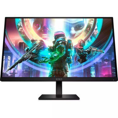 Монитор HP OMEN 27qs (780J4E9) 780J4E9 фото
