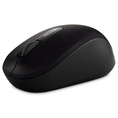 Мишка Microsoft Mobile Mouse 3600 Black (PN7-00004) PN7-00004 фото