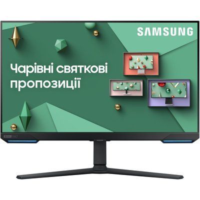 Монітор Samsung LS32BG700EIXUA LS32BG700EIXUA фото