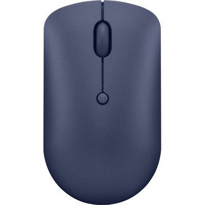 Мишка Lenovo 540 USB-C Wireless Abyss Blue (GY51D20871) GY51D20871 фото